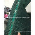 Flat Wire High Quality Green Shade Net